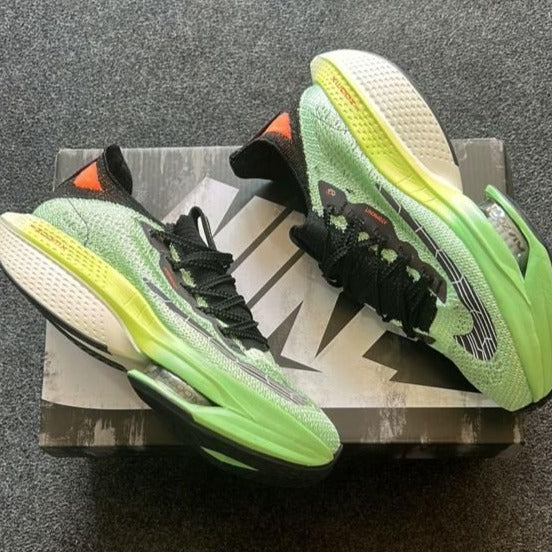 Amazing Men's Premium Sneakers Shoes - AmazingBaba
